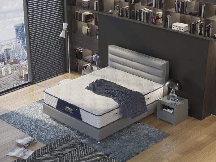 מזרון דגם דאבל קומפורט