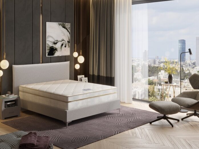 מזרון דגם ריבר