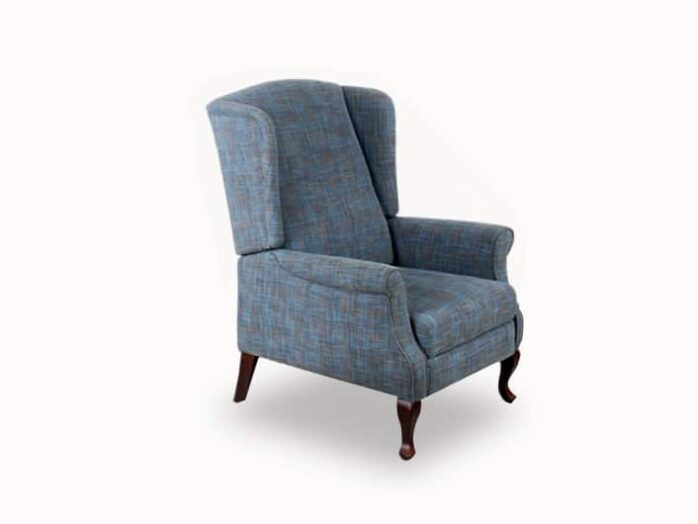 כורסת טלוויזיה לואי