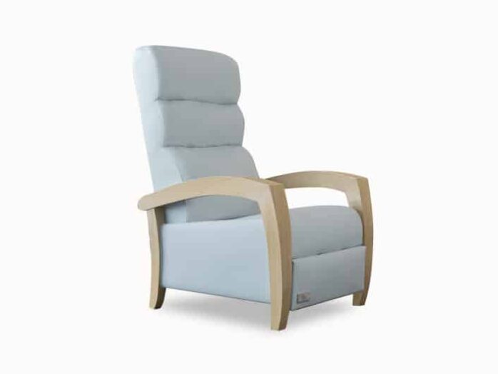 כורסת טלוויזיה מדריד