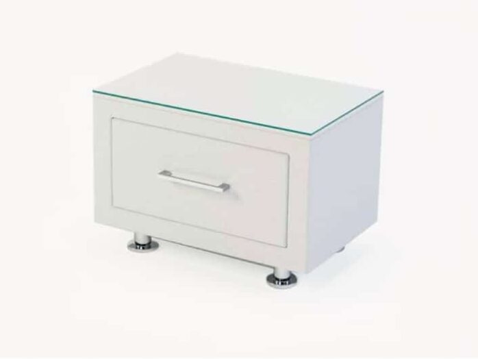 שידת לילה פארדו