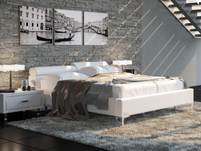 מיטה יהודית ג’ורג’יו ארמני