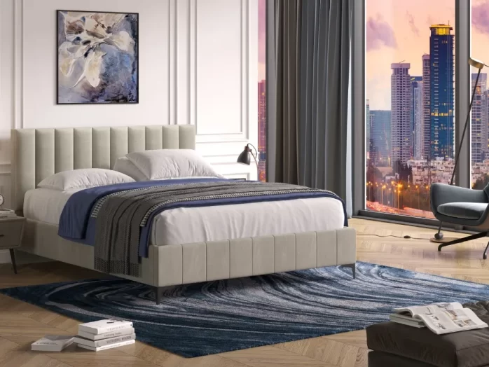 מיטה מתכווננת יהודית אימפוריו