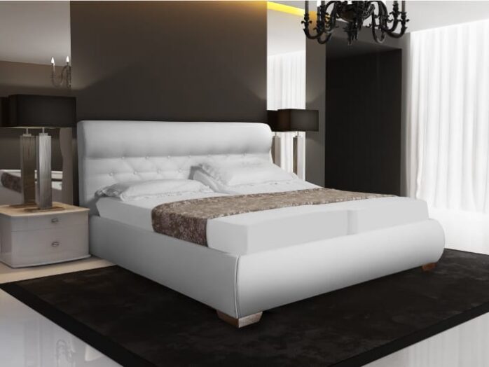 מיטה מתכווננת דגם נאפולי