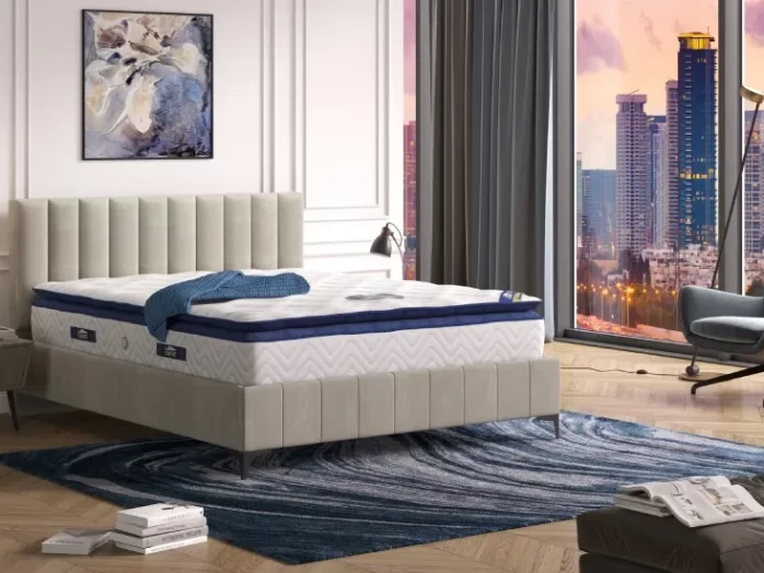 מזרון דגם רובר