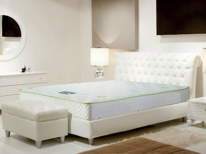 מזרון דגם נטורל פרפקט ויסקו