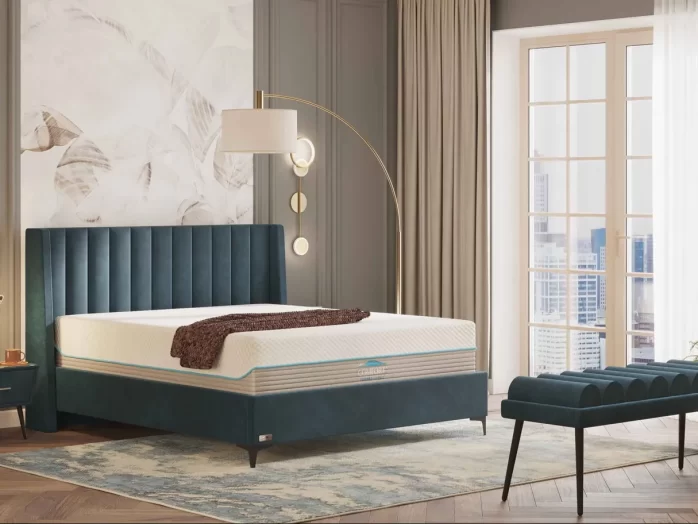 מזרון דגם טמפרה מדיק