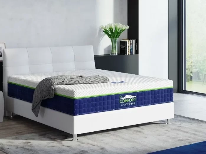 מזרון דגם יוגה טמפרה