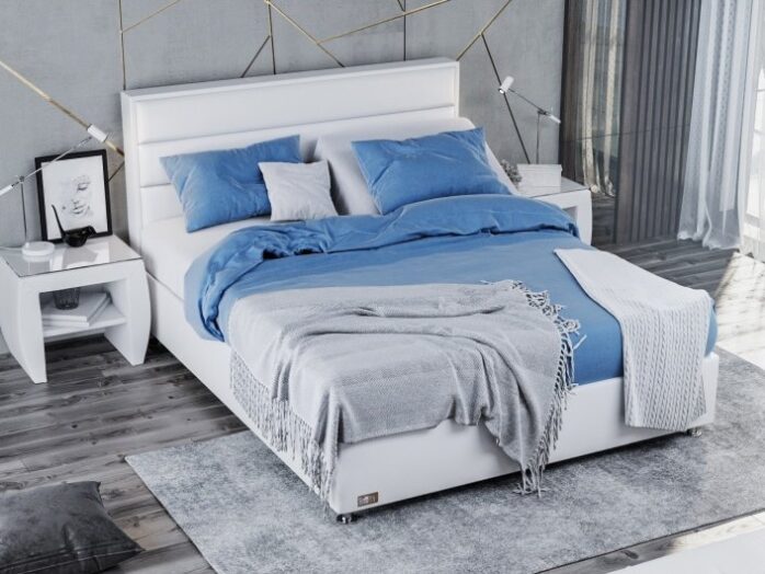 מיטה מתכווננת יהודית אמסטר