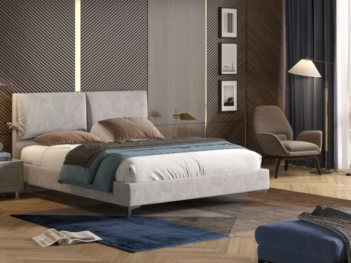 מיטה מתכווננת בליסימה