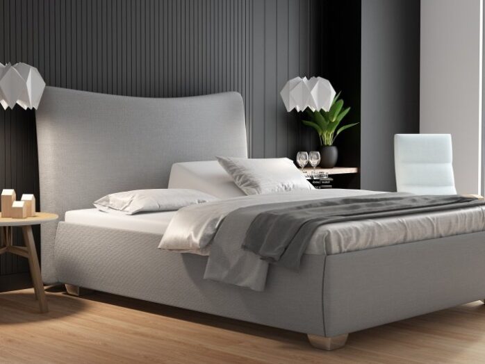 מיטה מתכווננת יהודית ויולה