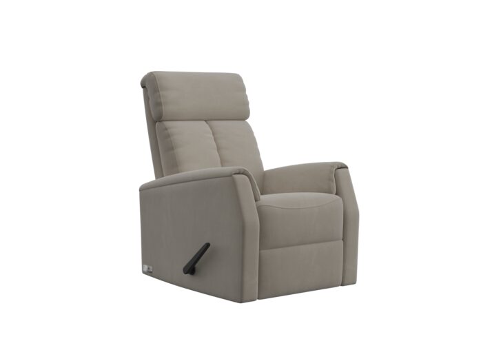 כורסת טלוויזיה מנהטן